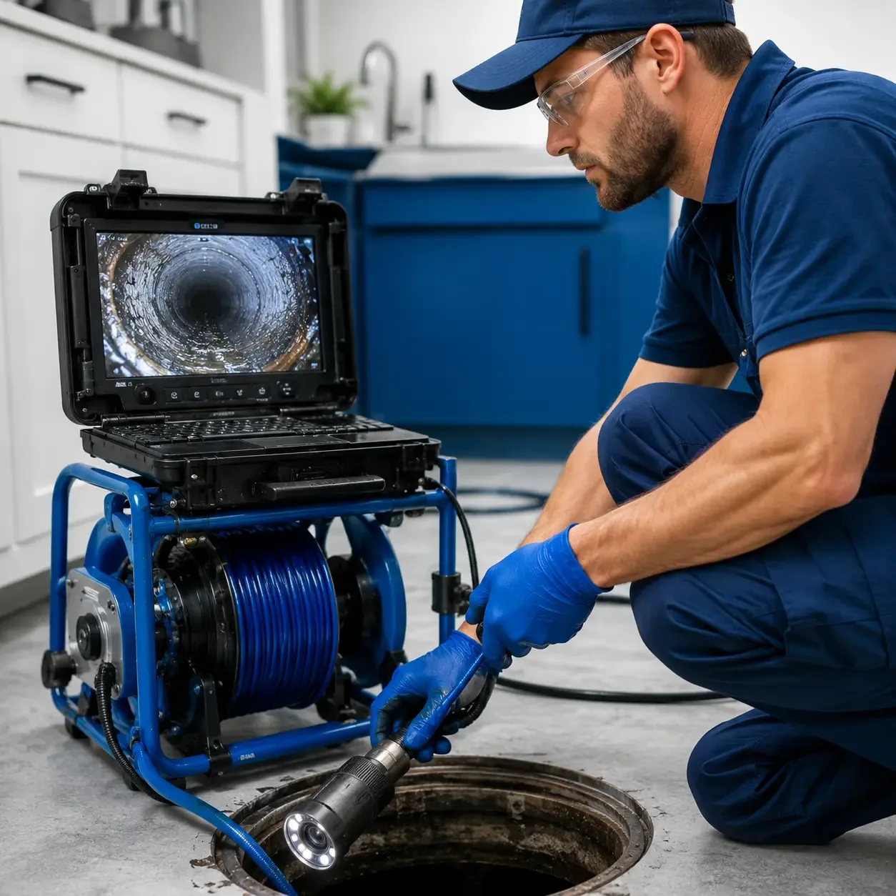 Pipe Relining professionals serving Llano, NM